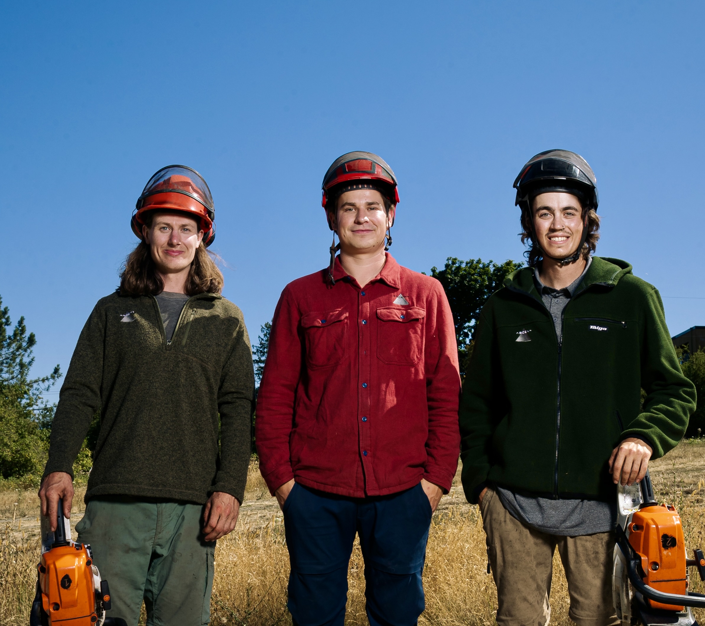 What To Expect When You Contact Ascent Yard Care