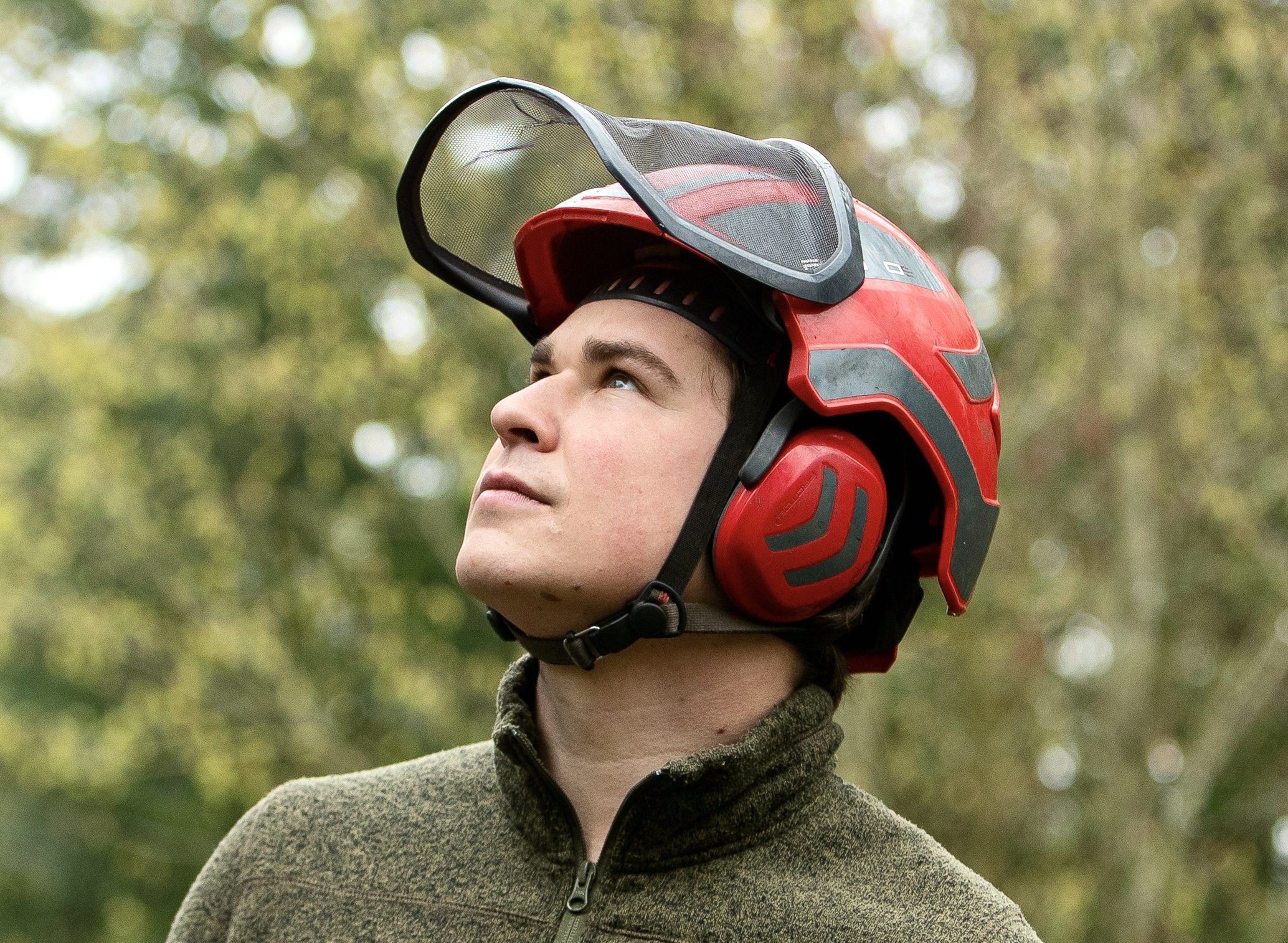 The Ascent Yard Care Founding Moment